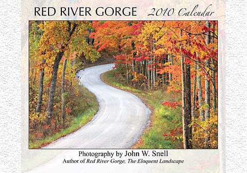 2010 RRG Calendar