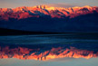 Sunrise, Badwater Basin