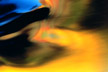 Brushstrokes in the Stream