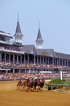 Twin Spires