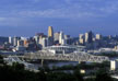 Cincinnati in Daytime
