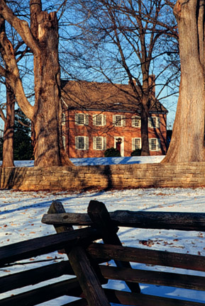 Locust Grove