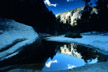 Yosemite Reflection