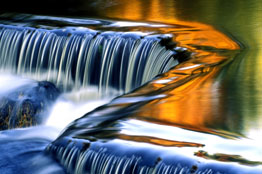 Z-Falls