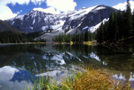 Alta Lakes