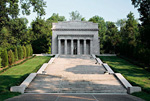 Lincoln Birthplace Memorial