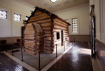 Cabin in the Shrine