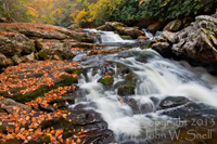 Cullasaja Rapids