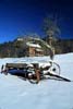Gladie Homestead