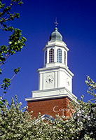 Haupt Clock Tower