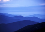 Mt. LeConte