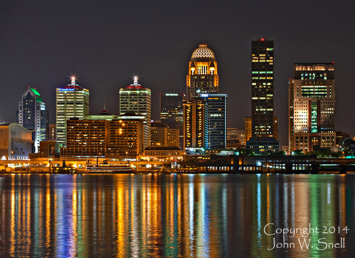 Lights of Louisville