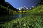 Maroon Bells