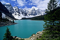 Moraine Lake