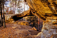 Princess Arch