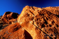 Red Rock Canyon, Nevada