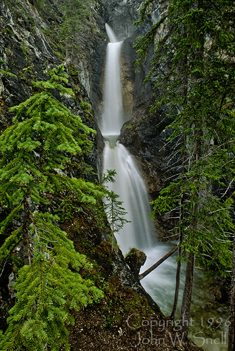 Silverton Falls