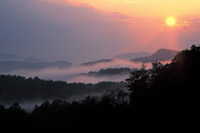 Sundance on the Mist