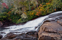 Tapestry at the Falls