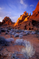 Valley of Fire State Park, Nevada